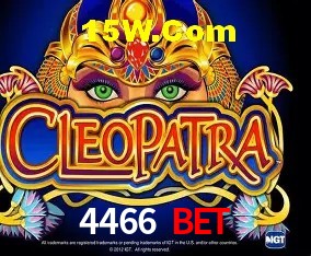 Slot Games 4466 Bet