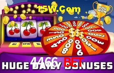 Game Statistics 4466 Bet