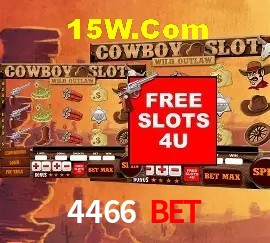 Exclusive Offers 4466 Bet