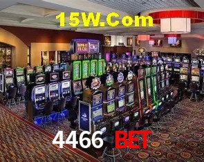 Weekend Specials 4466 Bet