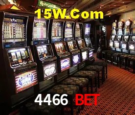 Account Benefits 4466 Bet