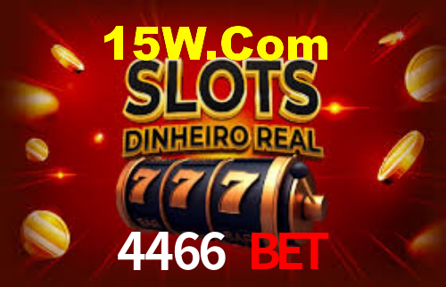 Premium Interface 4466 Bet